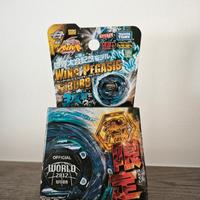 Beyblade WBBA World 2012 Limited Edition Takara