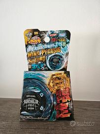 Beyblade WBBA World 2012 Limited Edition Takara