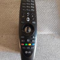 Telecomando per TV LG 