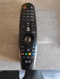 Telecomando per TV LG 