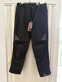 Pantaloni moto Alpinestars Jet Road Overpant