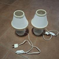 lampada da tavolo, da camera da letto