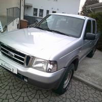 Ranger 2.5 tdi doble cab XL 4x$