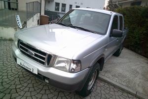 Ranger 2.5 tdi doble cab XL 4x$