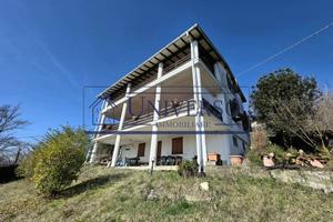 Villa di 219 m² con 5 locali a Borgo Priolo