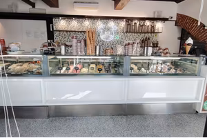 Gelateria