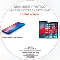 Corso ripararzione smartphone a livello hardware