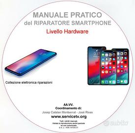 Corso ripararzione smartphone a livello hardware