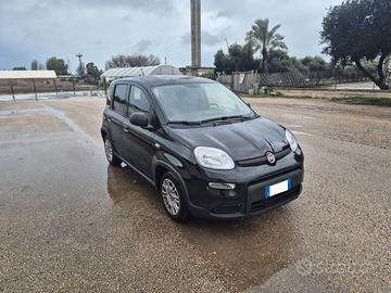 FIAT Panda 3a serie 1.0 FireFly S&S Hybrid