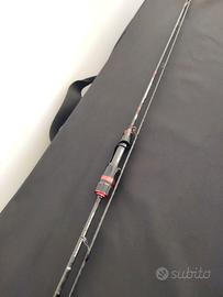 Canna Rapture Prism Area LS 602 UL - Trout Area