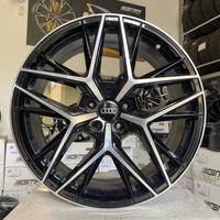 Cerchi Audi raggio 19 NUOVI cod.28343