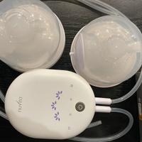 Kit Tiralatte Nuvita completo