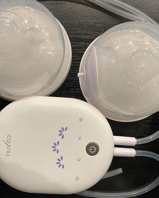 Kit Tiralatte Nuvita completo