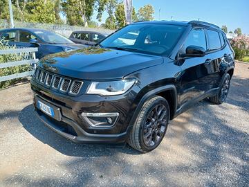 Jeep Compass 1.3 Turbo T4 150 CV aut. 2WD Business
