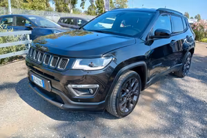 Jeep Compass 1.3 Turbo T4 150 CV aut. 2WD Business