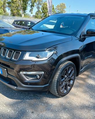 Jeep Compass 1.3 Turbo T4 150 CV aut. 2WD Business