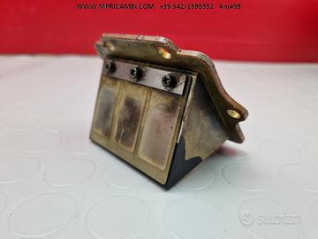 PACCO LAMELLARE KAWASAKI KX 125 1987 1988 KX125 19