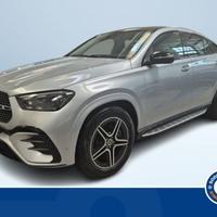 Mercedes-Benz GLE Coupé G350de 4Matic EQ-Powe...