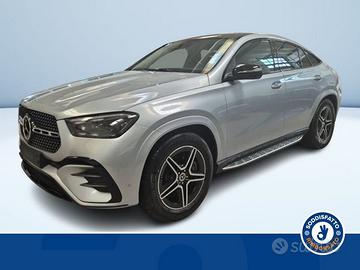Mercedes-Benz GLE Coupé G350de 4Matic EQ-Powe...