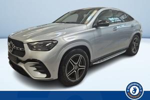 Mercedes-Benz GLE Coupé G350de 4Matic EQ-Powe...