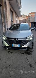 Nissan qashqai j12 2025