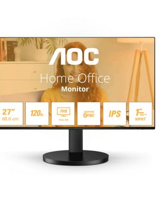 Monitor 27 pollici FullHD 100hz