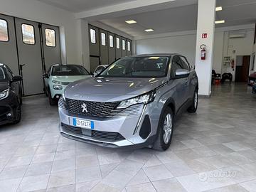 Peugeot 3008 BlueHDi 130 S&S EAT8 Active Pack