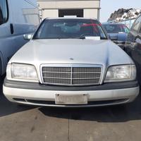RICAMBI Mercedes-Benz C180 W202 - 1996