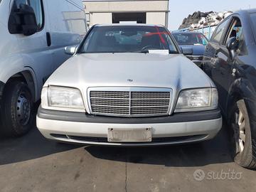 RICAMBI Mercedes-Benz C180 W202 - 1996