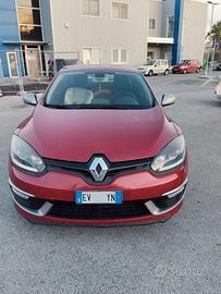 Renault Megane 3a serie 1.5dCI 110CV Wave