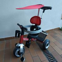 Triciclo