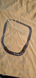 collana girocollo 