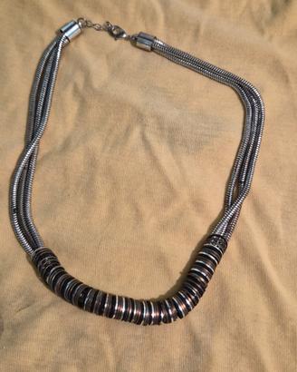 collana girocollo 