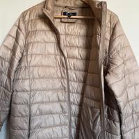 Giubbino 100 grammi beige Curvy