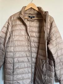 Giubbino 100 grammi beige Curvy