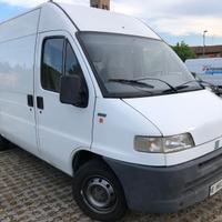 Furgone Fiat ducato 2500 Td