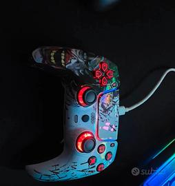 controllerPs5/PC castomizzato alla massima potenza