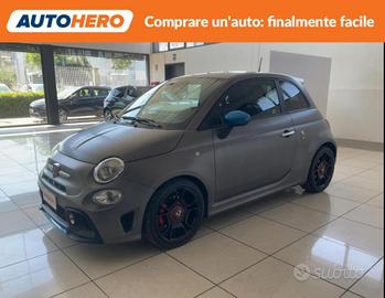 ABARTH 595 KS94439