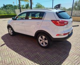 Kia Sportage 1.7 CRDI VGT 2WD Class