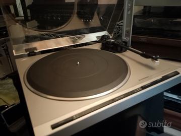 giradischi Pioneer pl 720
