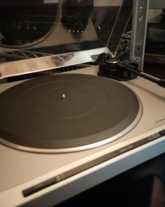 giradischi Pioneer pl 720