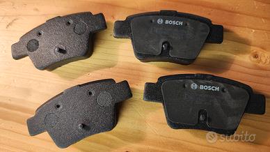  Ferodi post Bosh NUOVI 307 407 C4