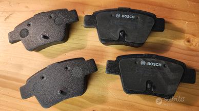  Ferodi post Bosh NUOVI 307 407 C4