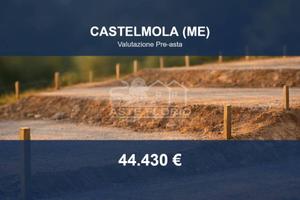Immobile in asta di 12180 m² a Castelmola