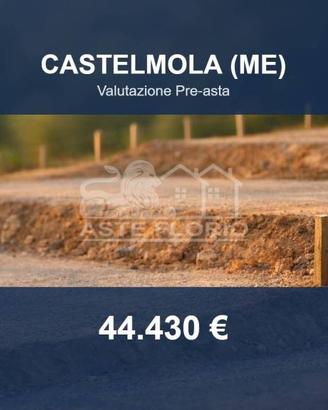 Immobile in asta di 12180 m² a Castelmola