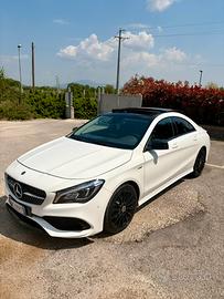 Mercedes Cla 200d premium edition