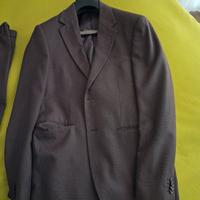 Cimmpleto Dan John Marrone Taglia 50