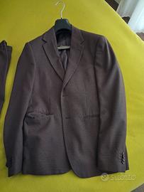 Cimmpleto Dan John Marrone Taglia 50