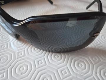 Occhiali da sole donna Chanel come nuovi