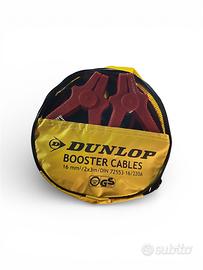 Cavi avviamento auto